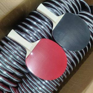 Raqueta <span class=keywords><strong>de</strong></span> Tenis <span class=keywords><strong>de</strong></span> Mesa con Mango Largo <span class=keywords><strong>de</strong></span> Madera <span class=keywords><strong>de</strong></span> Álamo y Goma, Raquetas <span class=keywords><strong>de</strong></span> Tenis <span class=keywords><strong>de</strong></span> Mesa Horizontales <span class=keywords><strong>de</strong></span> Madera, Juego <span class=keywords><strong>de</strong></span> <span class=keywords><strong>Ping</strong></span> Pong para Tenis <span class=keywords><strong>de</strong></span> Mesa - Product Image 2
