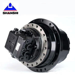 Конечный привод YX15V00003F1 YY15V00015F1 подходит для <span class=keywords><strong>KOBELCO</strong></span> SK115SR SK135SR EH130 E130 E115SR <span class=keywords><strong>E135SR</strong></span> E135B E135BSR - Product Image 2