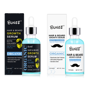 Vente en gros huile de croissance de <span class=keywords><strong>barbe</strong></span> produit huiles de <span class=keywords><strong>barbe</strong></span> <span class=keywords><strong>pour</strong></span> hommes - Product Image 6