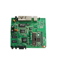 Diseño de PCB y desarrollo de software, compra de componentes electrónicos, ensamblaje OEM SMT en Shenzhen