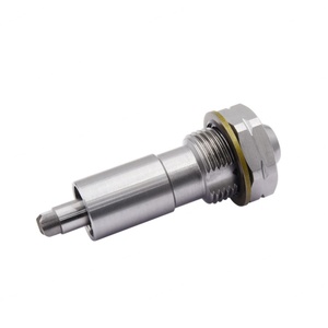 โออี #   ตัวปรับความตึงสายพานไทม์มิ่ง 12608580 สภาพใหม่ 0636549 2448509 5636382 - Product Image 2