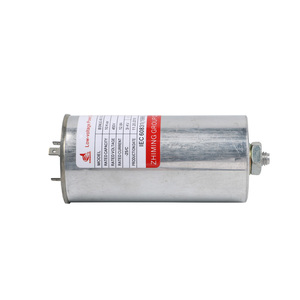 Condensador de Corrección Trifásico de Alta Fiabilidad y Resistente a la Humedad, Estándar IEC 60831, 1-1000UF - Product Image 5