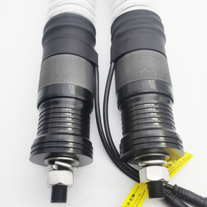 <b>RGB</b> Flag Pole Lights Aluminum Alloy LED Beach Off-Road Lighting App <b>Control</b> Bluetooth Pair - Product Image 3