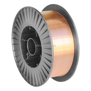Russie marché ER70S-6 CO2 fil de soudage <span class=keywords><strong>MAG</strong></span> fil de soudage - Product Image 1