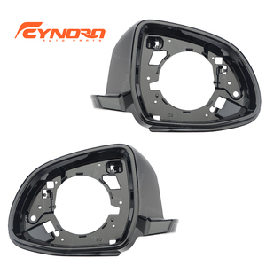 Eynora ที่อยู่อาศัยกระจกข้างรถยนต์สำหรับ <span class=keywords><strong>BMW</strong></span> <span class=keywords><strong>IX3</strong></span> X4 X5 X6 X7 2020 2021 <span class=keywords><strong>2022</strong></span> 2023 2024กระจกประตูด้านข้าง51167327912 51167362964 - Product Image 4