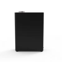 Machine à parfum intelligente avec politique de remboursement 100% murale, alimentation électrique, capacité de 200ml, sans risque