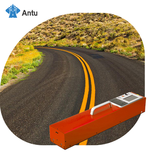 Retroreflectometer di động phối hợp thiết bị đo điện thoại di động retroreflectometer cho vạch kẻ đường - Product Image 1