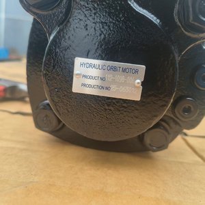 Motor Hidráulico de Pistones Serie 112 de Alto Flujo, Directo de Fábrica, 112-1076-006 112-1067-006 112-1098-006 112-1059-006 - Product Image 2