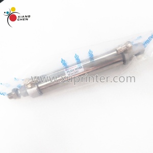 Cylindre pneumatique WD F9.334.001 XL105 SM102 CD102 D25 H100 Piston pour pièces d'impression offset - Product Image 4