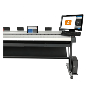 Escáner CCD Portátil <span class=keywords><strong>Contex</strong></span> HD Ultra X3650, Tamaño A0, Resolución Óptica de 1200dpi, Interfaz USB, Velocidad de Escaneo de 17.8ips - Product Image 2
