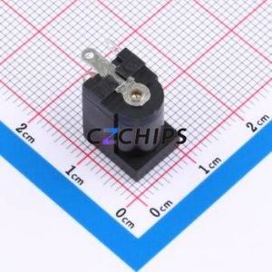 Nuevo y original, componente de orificio pasante (THT), circuito integrado, Chip IC, conector de alimentación de CC PMIC - Product Image 2