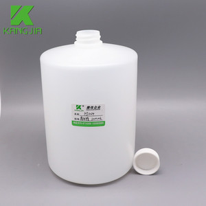 Hematologia redonda do reagente da garrafa <span class=keywords><strong>Beckman</strong></span> do reagente 1000ml para a grande capacidade clínica do analisador - Product Image 3