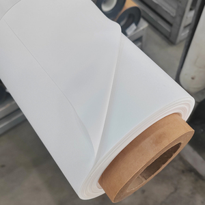 260gsm đen trở lại Cờ biểu ngữ vải dệt cho dung môi UV Latex trực tiếp Màn hình in ấn - Product Image 2