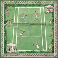 Tapis de Mahjong Américain de Luxe en Caoutchouc Naturel, Style Moderne, Portable, Écologique, Anti-Bruit, Facile à Nettoyer pour le Divertissement