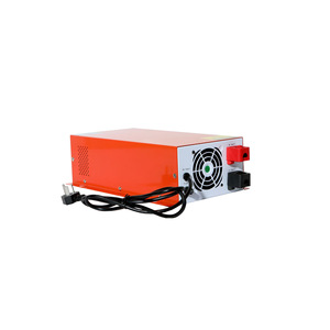 Inversor de Onda Sinusoidal Pura de 12V 24V a 220V 500W 1KW, Sistema de Alimentación Ininterrumpida (UPS) Automotriz, Monofásico, 50 Hz - Product Image 1
