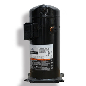 Compresseur de climatisation et de réfrigération HYZL ZR61K3E TFD 24V pour remplacement et réparation - Product Image 1