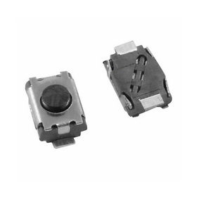 Micro-interrupteur tactile momentané SMD 3x4x2mm, paquet de 1000 - Product Image 1