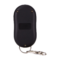 Control Remoto Inalámbrico de 4 Botones con Código Dinámico de 433.92MHz, Transmisor Portátil AT-4N para Puerta de Garaje
