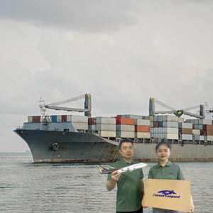 Shenzhen/Guangzhou Air Shipping Company Flete aéreo <span class=keywords><strong>DHL</strong></span> UPS FedEx China a todo el mundo - Product Image 5