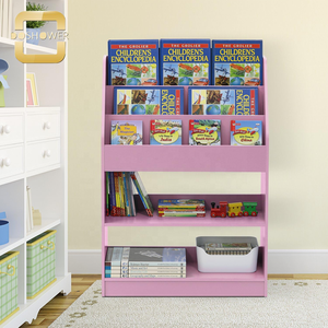 Étagères personnalisées armoires pour enfants avec armoire en bois pour enfants <span class=keywords><strong>rangement</strong></span> de <span class=keywords><strong>jouets</strong></span> pour armoires pour enfants support de <span class=keywords><strong>rangement</strong></span> fabricant de <span class=keywords><strong>jouets</strong></span> pour enfants - Product Image 5