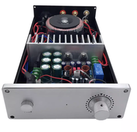 Placa amplificadora de potencia LM1875 TDA7265