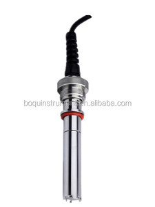 BOQU DOG-208F Stress Resistant Dissolved Oxygen <strong>Sensor</strong> Used for Power <strong>Plant</strong> - Product Image 4