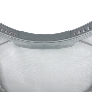 Accesorio de filtro para secadora con muesca inferior, atrapapelusas de alta eficiencia, modelo de plástico para uso doméstico, Adq56656401 - Product Image 4