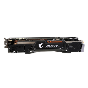Tarjeta Gráfica GeForce GTX 1080 Ti 11G Usada con 11GB GDDR5X, Memoria de 352 bits, Compatible con Overclocking - Product Image 4