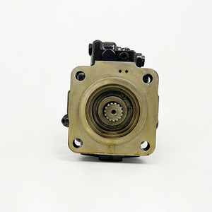 Ensemble de pompe hydraulique PC30, pompe à piston, pompe principale 35MR-140MR-2 pour pièces d'excavateur - Product Image 5