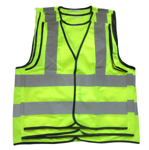 سلامة عالية سترة للطفل الاطفال - Product Image 1