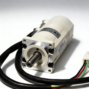 Pick and Place Machine Motor MSM011P1A Specification High Torque AC Drive Unit Chip Mounter - Product Image 2