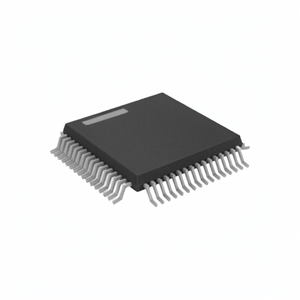 Authorized Distributor 64 TQFP Buy Online Electronic Components DSPIC30F6012AT-20E_PF Embedded - Product Image 1