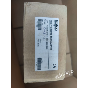 1PCS NUEVO Interruptor de Presión TRAFAG 8202.25.2210 Envío Rápido a través de Fedex/DHL - Product Image 1