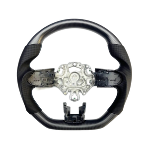 <span class=keywords><strong>Volant</strong></span> en fibre de carbone personnalisé pour <span class=keywords><strong>MINI</strong></span> COOPER S <span class=keywords><strong>JCW</strong></span> R57 R58 F55 F56 - Product Image 1