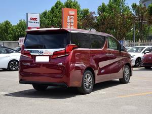 Compre el Toyota Europeo (importado) 2023 con el Mejor Rendimiento de Combustible, Euro VI, Automático, Volante a la Izquierda, Usado, a Bajo Precio, Venta en Varios Colores - Product Image 5