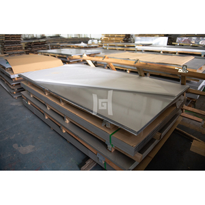Lamiera di <span class=keywords><strong>acciaio</strong></span> inossidabile 430 AISI lastre a scacchi 40mm pentole per saldatura punzonatura servizi di piegatura - Product Image 5