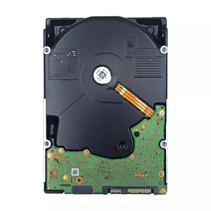 Disco Duro Externo Original WD40EFPX <span class=keywords><strong>Red</strong></span> Plus de 3.5 Pulgadas y 4 TB, SATA 3.0, Alta Velocidad, Silencioso, Estable, Sin Retrasos, 5400 RPM, <span class=keywords><strong>NAS</strong></span> - Product Image 2