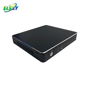 <span class=keywords><strong>Mini</strong></span> PC ELSKY Dual Core avec processeur Core I3-3110M de 3e génération, DC 12V, 2*USB3.0, 4*USB2.0, VGA, port HD_MI 1.4, LVDS HD4005 - Product Image 4