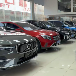 Voitures d'occasion chinoises bon marché en gros pour l'exportation avec rapport d'inspection tiers – Véhicules de seconde main - Product Image 4