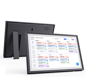 10.1 Inch Smart <strong>Digital</strong> <strong>Calendar</strong> for Schdule and Daily Plan Family - Product Image 1