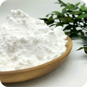 ZHC marka L-Glutamin tozu Takviyesi L Glutamin Tozu CAS 56-85-9 gıda sınıfı - Product Image 1