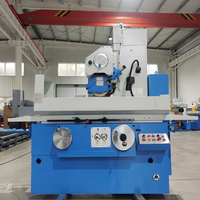 Meuleuse de surface haute précision M7120 HMJC, petite machine de meulage hydraulique avec moteur de 4,225 kW, 380 V