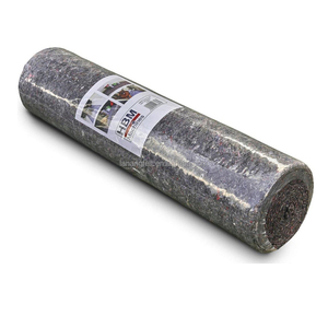 Manta de fieltro de tela barata para <span class=keywords><strong>pintor</strong></span>, forro polar impermeable, tapete no tejido para <span class=keywords><strong>pintor</strong></span> - Product Image 6