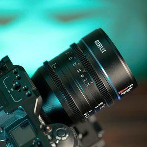 SIRUI <span class=keywords><strong>35</strong></span> มม. T2.9 1.6X เลนส์ภาพยนตร์อะนามอร์ฟิกฟูลเฟรม - Product Image 5