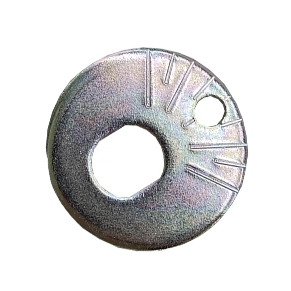 46333-65J00 Adjustable Wheel Nuts And Bolts For Suzuki WASHER