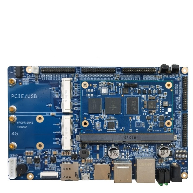 X8M-6L Probook 450 G7 Core I5 Motherboard