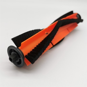 Accessoires pour aspirateur robot <span class=keywords><strong>Roidmi</strong></span> <span class=keywords><strong>EVE</strong></span> <span class=keywords><strong>Plus</strong></span> : brosse principale, filtre <span class=keywords><strong>HEPA</strong></span>, brosse latérale, sac à poussière, chiffon de nettoyage, pièces de rechange - Product Image 3