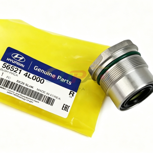 Système de suspension de haute qualité BUSH-RACK 56521-4L000 565214L000 pour Hyundai Santa Fe XL 56521 4L000 - Product Image 2