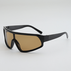2026 Heißer Verkauf Neues Design Y2K-Stil Kleine Rahmen-Sonnenbrille UV400 Gafas De Sol für Damen und Herren Modische Sonnenbrillen aus PC - Product Image 4