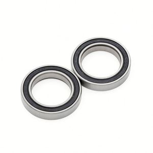 Roulement à billes à gorge profonde 173010-2RS 173110-2RS 17*30*10mm 17*31*10mm pour moyeu de vélo – Prix - Product Image 5